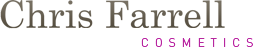 ChrisFarrell - Logo